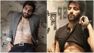 Akshay Oberoi Open To Challenging Roles