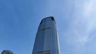 Goldman Sachs To Open Riyadh HQ