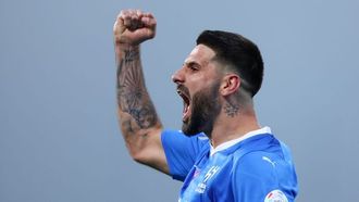 Al Hilal Wins Saudi League