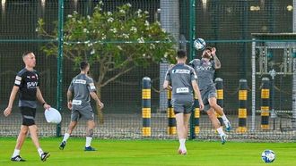 الهلال يتطلع إلى الفوز بكأس خادم الحرمين الشريفين