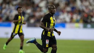 سلسلة الاتحاد مستمرة