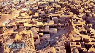 الجدار: التاريخ والعمارة