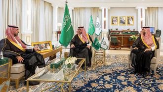 الخطة الإستراتيجية الجديدة لمدينة الجوف