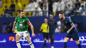 النصر ينقذ الموسم بلقب باهظ الثمن والهلال يتطلع للثلاثية