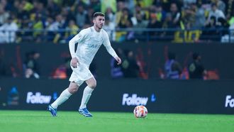 Laporte Red Card In Dramatic Draw