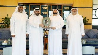 الاستعدادات جارية لسباق القفال