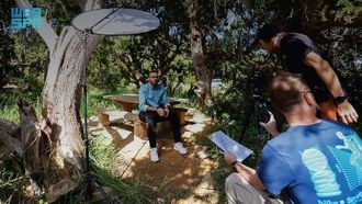 صفقة السودة ووارنر براذرز الإعلامية