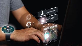 Alert On Online Sales Fraud