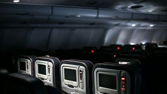 تأثير المناخ على سلامة الطيران