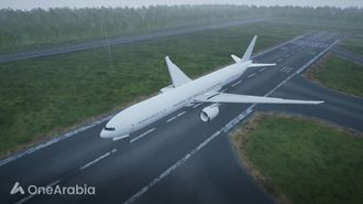 اضطرابات الطيران: نصائح للسلامة