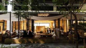 Aljada's New Lifestyle Milestone In UAE