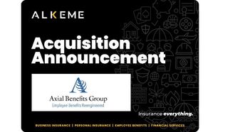 ALKEME Acquires Axial Benefits
