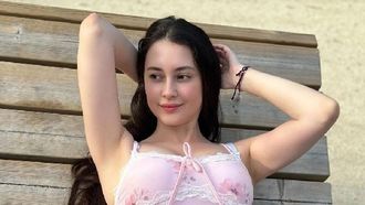 Fiona Eyes Bigg Boss Challenge