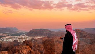 العلا المكاسب الكبيرة والشراكات