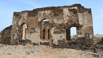 Sabya's Historic Castles Explored