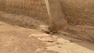 Historic Hajj Route Links Arab Lands