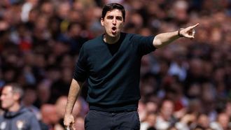 Iraola Extends Bournemouth Stay