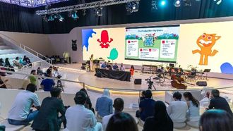 Banijay Reveals Animation Secrets