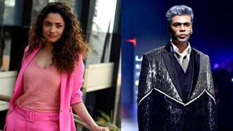 Ankita Says No To SOTY 3