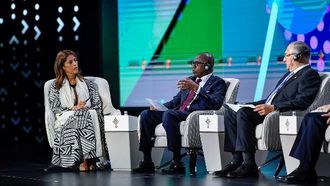 تبسيط الملاحقات القضائية لمكافحة الفساد