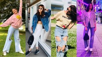 Anushka's Realistic Fashion Guide