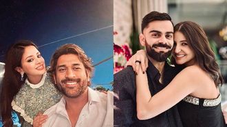 Anushka & Sakshi's Early Bond