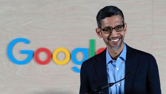 AI Breakthroughs At Google I/O