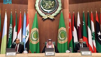 المؤتمر العربي لمكافحة الفساد ينتهي