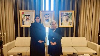 جائزة الجامعة العربية للاتحاد النسائي