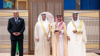 SPA Wins Media Excellence Award