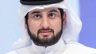 قمة الإعلام العربي في دبي