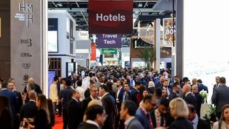 ATM 2024: Innovation In Travel