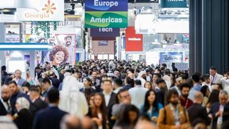 سوق السفر العربي 2024: الابتكار يلتقي بالسياحة