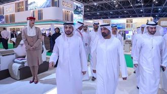 سوق السفر العربي 2024: ابتكارات السفر العالمية