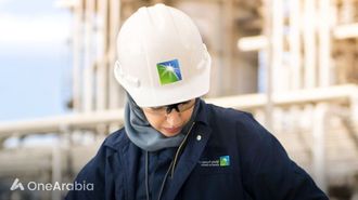 Aramco's SPO Begins June 2024
