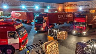 Aramex Net Profit Soars In Q1 2024