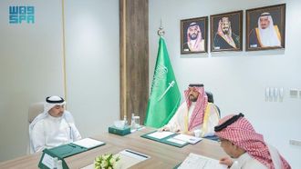 جسر عرعر الجديد يعزز التواصل