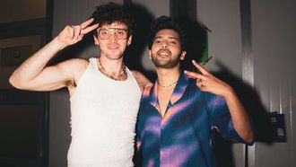 Lauv's Song Sparks Armaan's Love Tale