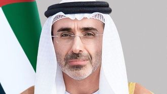 توحيد القوات المسلحة التاريخي في دولة الإمارات