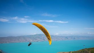 أحداث أرمينيا المثيرة حتى عام 2024