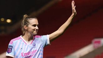 Miedema's Arsenal Exit Sparks Outrage