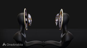 Art Meets The Subconscious In Fabin Rasheed's Work