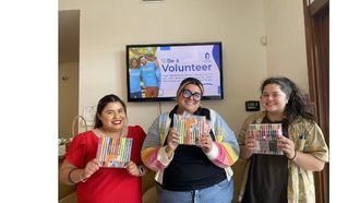 Broadening Art Therapy Access