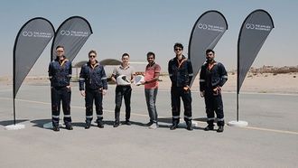 AI Boost For UAE First Responders