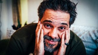 Insights On Aseem's 'Bombed' Role