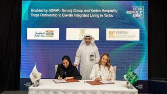 تعزيز السياحة في ينبع