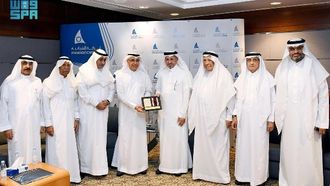 تعزيز الحوار الثقافي في السعودية