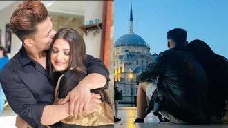 Asim Riaz's New Love Interest?