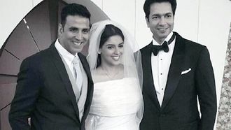 Asin-Rahul Marriage Update By Akshay