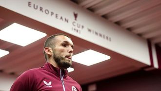 Villa's Tough Loss To Olympiacos